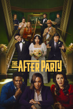 Imagen de The Afterparty (T2) - 1