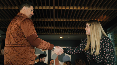 Imagen de Mythic Quest (T3): Ep.4 Los dos Joes - 2