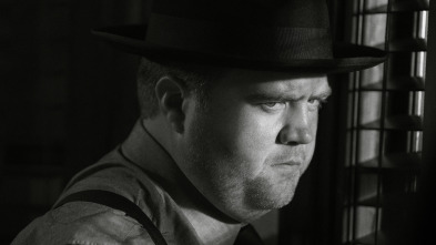 Imagen de The Afterparty (T2): Ep.3 Travis - 2