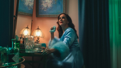 Imagen de The Afterparty (T2): Ep.9 Isabel - 2