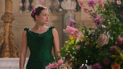 Imagen de The Buccaneers:... (T1): Ep.1 El Veneno Norteamericano - 2