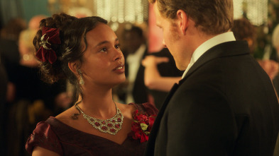 Imagen de The Buccaneers:... (T1): Ep.3 La Duquesa Perfecta - 2