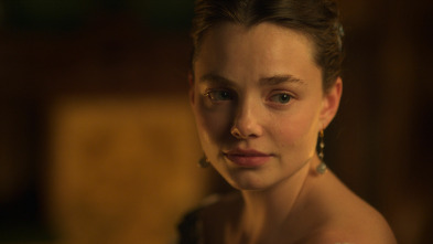 Imagen de The Buccaneers:... (T1): Ep.8 La Boda de la Temporada - 2