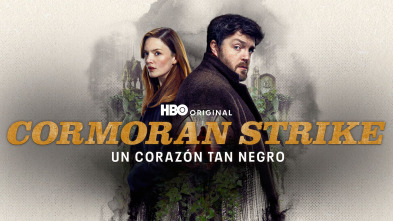 Imagen de Cormoran Strike (T4) - 2