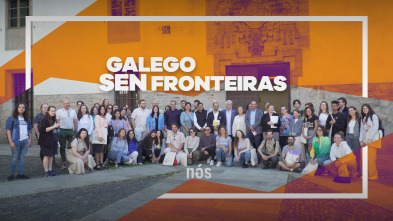 Imagen de Galego sen fronteiras: desde Santiago de Compostela até Rio de Janeiro! - 2