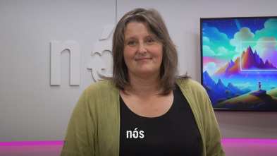 Imagen de Xerais en singular (T1): Os anos tranquilos - 2