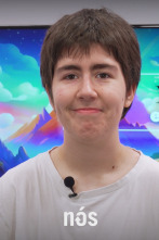 Imagen de Xerais en singular (T1): Heartstopper. Rapaz coñece rapaz - 1