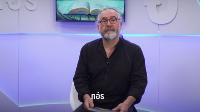 Imagen de Lendo na Baía (T1): Luar na Lubre XX - 2