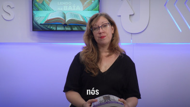 Imagen de Lendo na Baía (T1): As horas mortas - 2