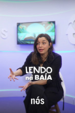 Imagen de Lendo na Baía (T1) - 1