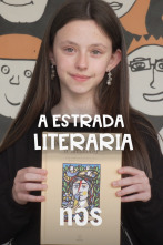 Imagen de A Estrada literaria: memoria e canteira da lingua galega - 1