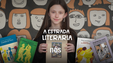 Imagen de A Estrada literaria: memoria e canteira da lingua galega - 2