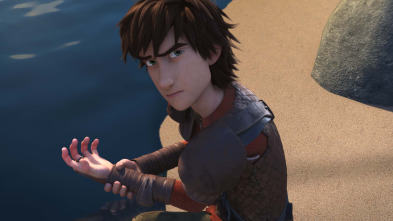 Dragones: Hacia... (T3): Los Defensores del Ala: 2ª Parte
