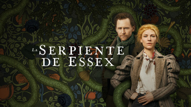 Imagen de La serpiente de Essex (T1) - 2