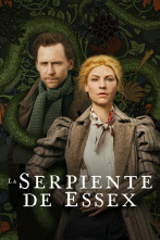 Imagen de La serpiente de Essex (T1) - 1