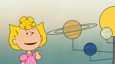 Imagen de Snoopy en el... (T2): Marte - 2
