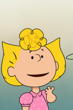 Imagen de Snoopy en el... (T2): Marte - 1