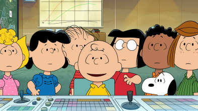 Imagen de Snoopy en el... (T2): El descubrimiento - 2