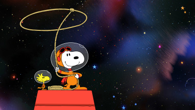 Imagen de Snoopy en el... (T2): Operación Asteroide - 2