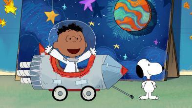 Imagen de Snoopy en el... (T2): La imagen completa - 2