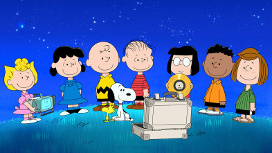 Imagen de Snoopy en el... (T2): Un nuevo viaje - 2