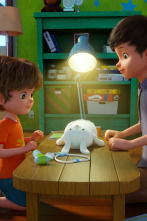 Imagen de Pequeñas... (T2): Cicatrices / Amigos para siempre - 1