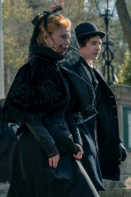 Imagen de La serpiente de... (T1): Ep.1 El Blackwater - 1