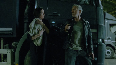 Imagen de Liaison (T1): Ep.6 Ojo por ojo - 2