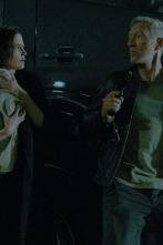 Imagen de Liaison (T1): Ep.6 Ojo por ojo - 1
