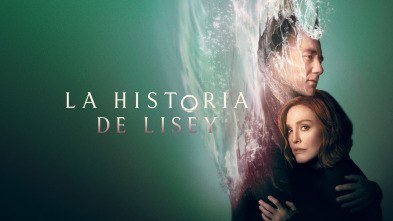 Imagen de La historia de Lisey (T1) - 2