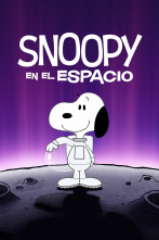 Imagen de Snoopy en el espacio: buscando vida en otros planetas (T1) - 1