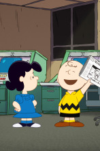 Imagen de Snoopy en el... (T1): Misión 10: Gracias Luna - 1