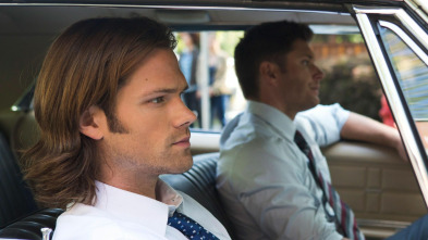 Imagen de Supernatural (T8): Ep.4 Bitten - 2