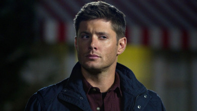 Supernatural (T8): Ep.6 Southern Comfort
