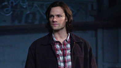 Imagen de Supernatural (T8): Ep.17 Goodbye Stranger - 2