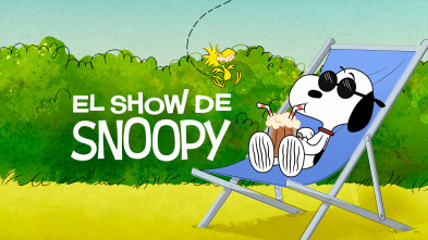 Imagen de El show de Snoopy (T2) - 2