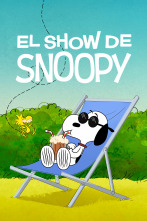 Imagen de El show de Snoopy (T2) - 1