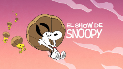 Imagen de El show de Snoopy (T3) - 2