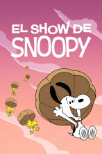 Imagen de El show de Snoopy (T3) - 1