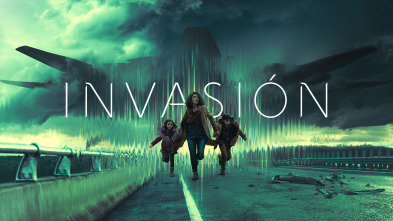 Invasión (T1)