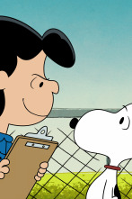 Imagen de El show de Snoopy (T3): Esta es tu vida, Snoopy - 1