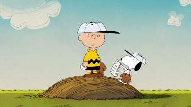 Imagen de El show de Snoopy (T3): Nadie es perfecto, Snoopy - 2