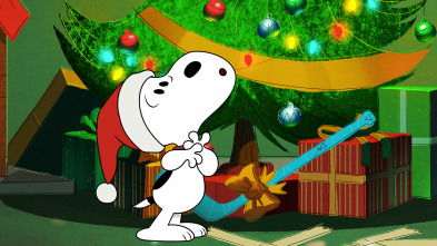 Imagen de El show de Snoopy (T3): La felicidad son las tradiciones navideñas - 2