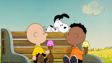 Imagen de El show de Snoopy (T3): Cuento de un beagle - 2