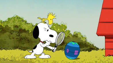 Imagen de El show de Snoopy (T3): ¡El beagle lo ha conseguido! - 2