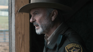 Imagen de Invasión (T1): Ep.1 El último día - 2