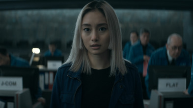 Imagen de Invasión (T1): Ep.5 Camino a casa - 2