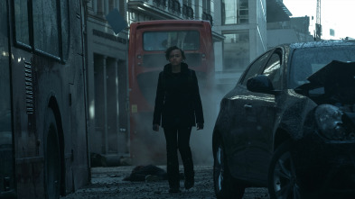 Imagen de Invasión (T2): Ep.2 Persiguiendo fantasmas - 2