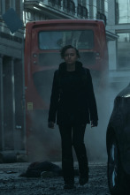 Imagen de Invasión (T2): Ep.2 Persiguiendo fantasmas - 1