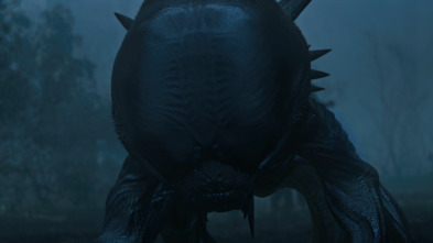 Imagen de Invasión (T2): Ep.6 Puntos de presión - 2